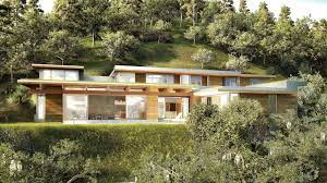 Build On A Steep Slope Turkel Design