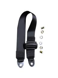 Seat Belts For Uk Buckles