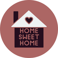 Home Sweet Home Vector Icon 31433592