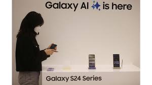 Samsung S New Galaxy Smartphones Help