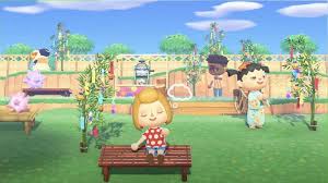 Tanabata In Animal Crossing New