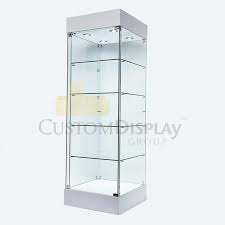 Mannequin Display Cases Archives