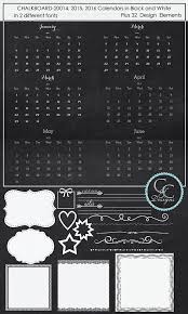25 Best 2023 Calendar Templates To Print