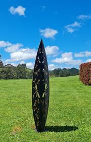 Garden Sculptures Xstream Profiles