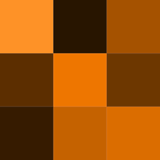 File Color Icon Orange Svg Wikimedia