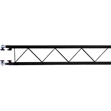 american dj i beam truss section for