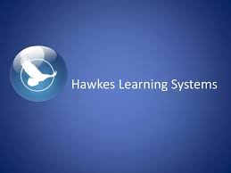 Ppt Hawkes Learning Systems