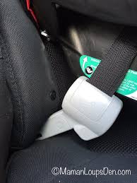 Evenflo Symphony Dlx All In One Car