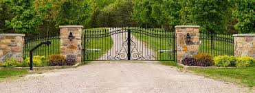 Wrought Iron Gates For All Tech