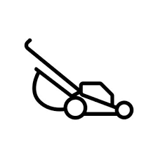 Lawn Mower Icon Images Browse 19 217