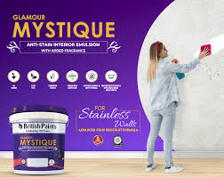British Paints Wall Painting Primer