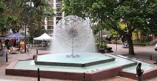 El Alamein Fountain Wikipedia