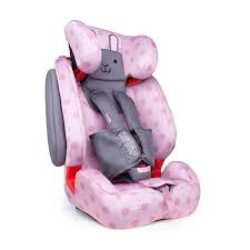 Cosatto Judo Group 123 Isofix Car Seat