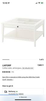 Liatorp Ikea