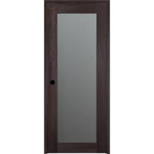 Single Prehung Interior Door