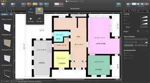 How To Draw A Floor Plan Live Home 3d