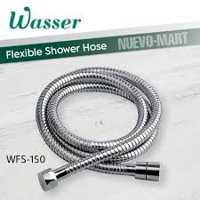 Jual Wasser Selang Shower Wfs 150