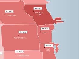 S Across Chicago Neighborhoods