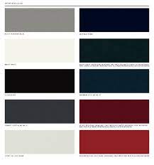 Chrysler 300 Paint Codes Color Charts