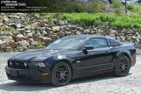 Used Ford Mustang For In Hartford