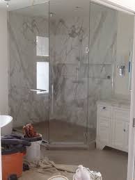 Custom Glass Shower Enclosures 3 8