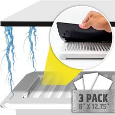 Powerful Magnetic Vent Covers 3 Pack
