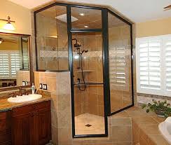 Shower Doors Glass Enclosures