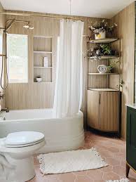 16 Tub Shower Combo Ideas For Any Bathroom