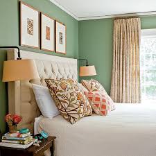 Green Decorating Ideas