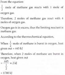 Calculate Enthalpy Example Problems