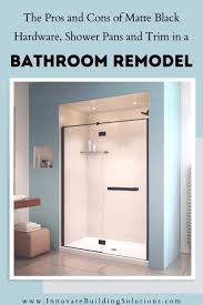 Glass Shower Doors