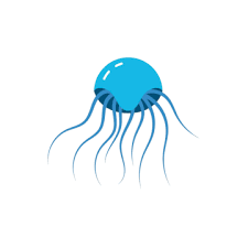 Jelly Fish Png Transpa Images Free