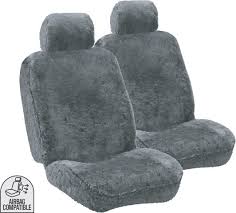 Star Sheepskin Seat Covers Offer