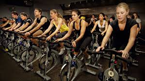 Common Questions About Indoor Cycling