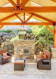 How High Should Your Patio Cover Be