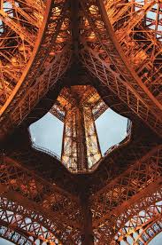 The Eiffel Tower A Symbol Of