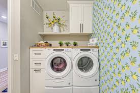 Common Laundry Room Mistakes And How To