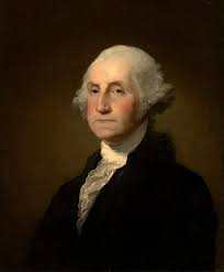 George Washington Wikipedia