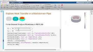 Partial Diffeial Equation Toolbox