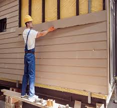 How To Install Hardie Board Siding
