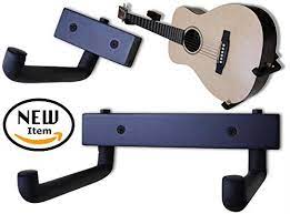 Rawrock Horizontal Guitar Hanger Tilt