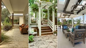 Patio Flooring Ideas 10 Smart Looks