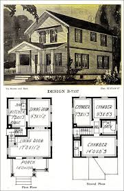 Two Story House Plans