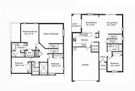 House Layouts Floor Plan Layout
