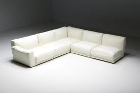 Modular Sofa Luis By Antonio Citterio