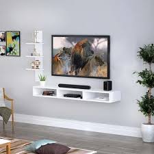 Wall Mount Tv Cabinet At Rs 1999 Piece