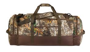 Yukon Gear Thompson Hunting Duffle Bag