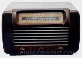january 1946 philco radio gallery