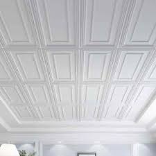 Art3d Drop Ceiling Tiles Pvc Ceiling