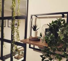 Stunning Mirror Feature Using Ikea